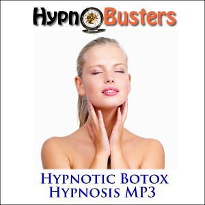 Hypnotic Botox will help you get younger looking skin.